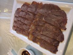 -百富源·海鲜辽菜(和平北大街店)