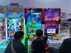 -天空之城动漫电玩世界(路劲又一城店)