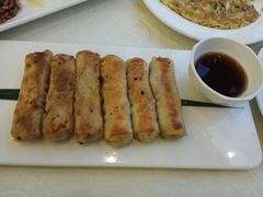 褡裢火烧-同和居(什刹海店)