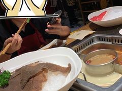 -巴奴毛肚火锅(六天地店)