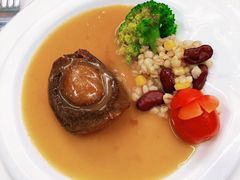 -宜兴隆家宴·私房菜(泰安华庭店)