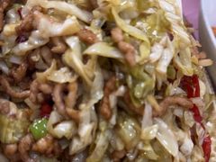 -乐乐餐厅(湘子庙街店)