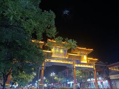 -海州古城