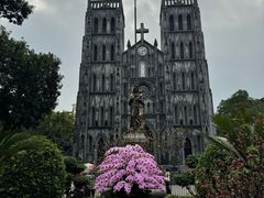 -圣约瑟夫大教堂