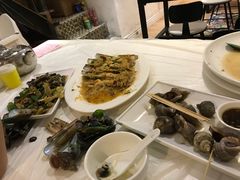 -桥东喜碧海鲜街(水东街店)