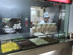 -孔师傅八仙老鸭粉丝汤(上海市第一食品商店南东店)