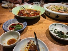 -小吊梨汤·北京菜·烤鸭(四元桥店)