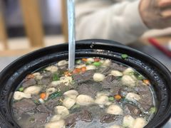 -金典银峰老鹅馆·昆山菜(亭林公园店)