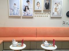 -海馬体照相馆(莘庄维璟印象城店)