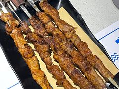 -大锅强·蒸海鲜青岛菜(吾悦广场店)