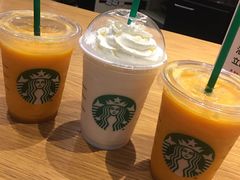 -星巴克臻选(郑州国贸360广场店)