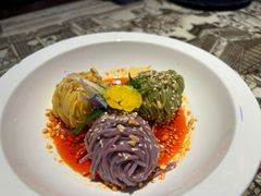 -绿茶餐厅(汇悦大融城店)