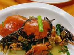-南记食粥坊·宵夜大排档(莲花总店)