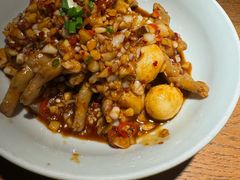 -吃饭皇帝大(合生汇店)