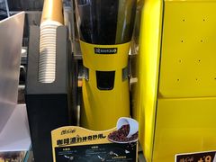 -麦当劳(湖光北街店)