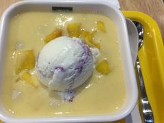 -满记甜品(王府井北京市百货大楼店)
