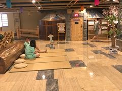-玲珑汤泉生活会馆(花桥店)