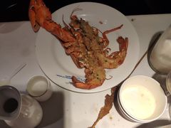 -星伦多自助料理(华润万象城店)