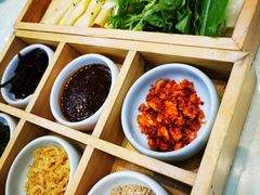 -鹊华居·地道鲁菜·海鲜·融合味(大明湖店)