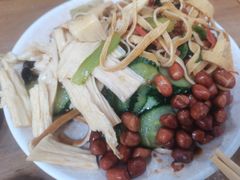 -老刘家泡馍(钟楼广济街店)