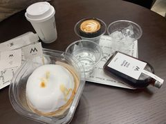 -M Stand(宁波万象城店)