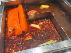 -红鼎坊·老成都火锅(新南门店)