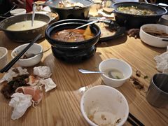 -醉得意·山茶油炒土鸡(福州马尾西堤店)