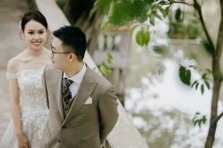 点击看大图 -BROTHER西服礼服定制·商务·婚礼(佛山南海店)