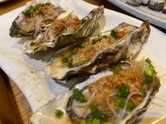 -峙山海鲜馆·花苑店