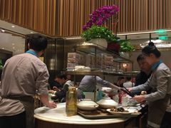 大堂-莆田餐厅PUTIEN(三里屯店)