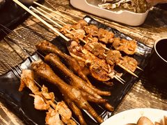 -赤甲皇(仙霞路店)
