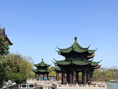 -南通濠河风景名胜区