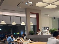 -隅乐胡椒虾·台湾菜·团建(皇岗店)