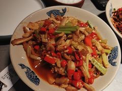 -潇湘阁(汉光百货店)