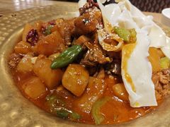 -天山传奇新疆菜(SKLP店)