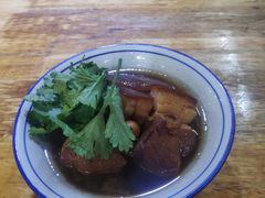 同安封肉-聪辉同安老美食饭店(大元路店)