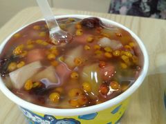 -好利来(国际能源店)