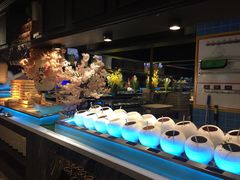 -V-ONE西雅图海鲜自助餐厅(仓山万达广场店)