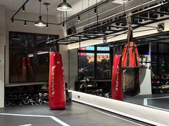 -EVE格斗健身工作室(周康店)