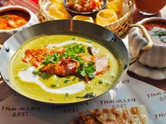 -Thai Alley泰爱里(二沙岛店)