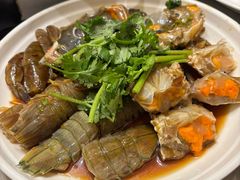 -老东风菜馆·潮汕大排档