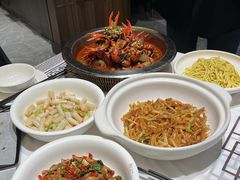 -靓虾二哥长沙地标小龙虾(五一广场店)