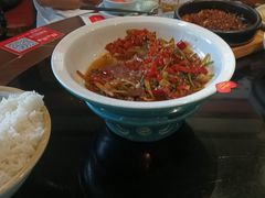 -川流不息·地道川菜·小龙虾(新松江路店)