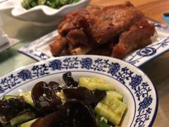 -糟粕醋·椰苑海南菜餐厅(亚龙湾天域酒店)