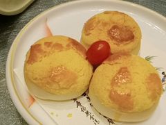 -聚福宝合苑食府(南头镇店)