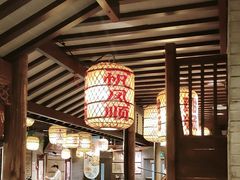 -南京大牌档(崇文门国瑞店)
