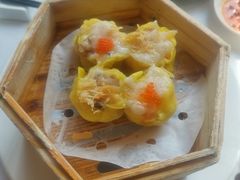 -广州酒家(天字码头店)