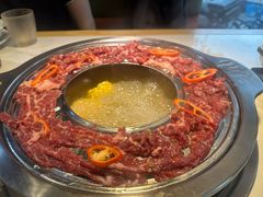 -三毛牛肉店(福强店)