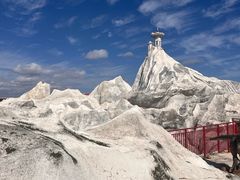 -上海海昌海洋公园-冰山北极馆