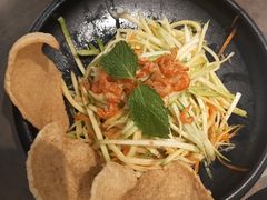 -美奈小馆·越南料理(中航城君尚购物中心店)